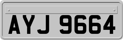 AYJ9664
