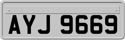 AYJ9669