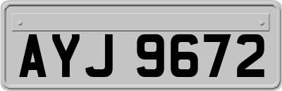 AYJ9672