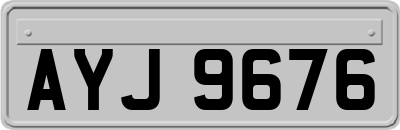 AYJ9676