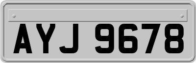 AYJ9678