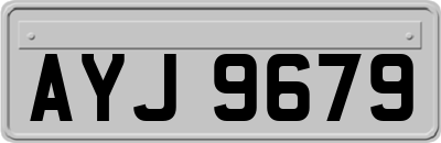 AYJ9679
