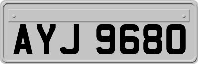 AYJ9680