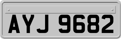 AYJ9682