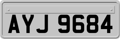 AYJ9684