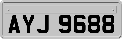 AYJ9688