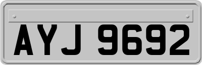 AYJ9692