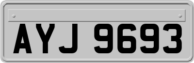 AYJ9693