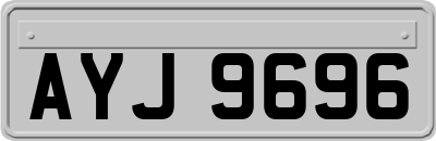 AYJ9696