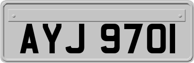 AYJ9701