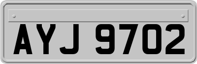 AYJ9702