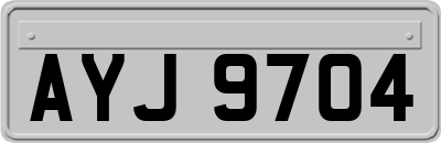 AYJ9704