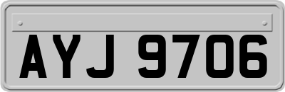 AYJ9706