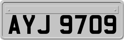 AYJ9709