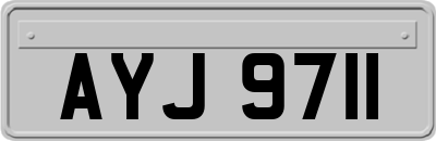 AYJ9711