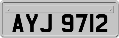 AYJ9712