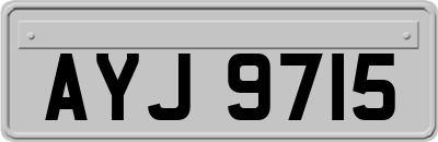 AYJ9715