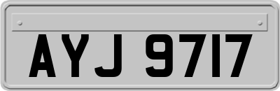 AYJ9717