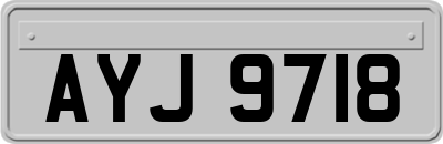 AYJ9718