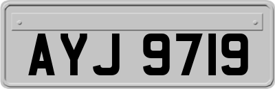 AYJ9719