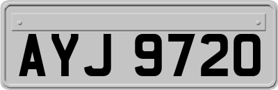 AYJ9720