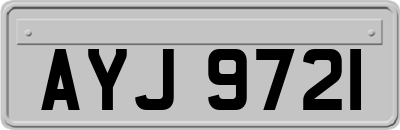 AYJ9721