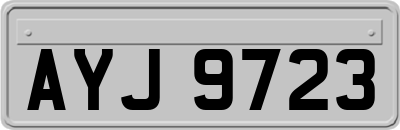 AYJ9723