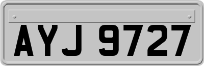 AYJ9727