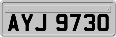 AYJ9730