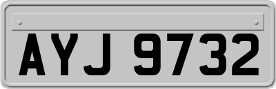 AYJ9732