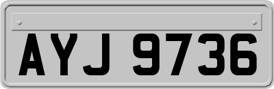 AYJ9736