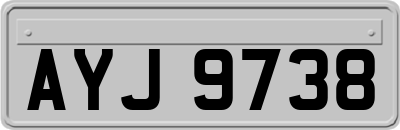 AYJ9738