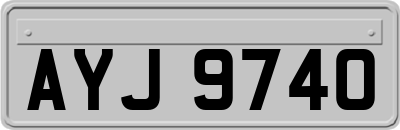 AYJ9740