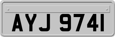 AYJ9741