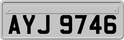 AYJ9746