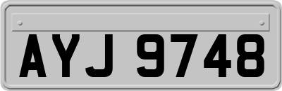 AYJ9748