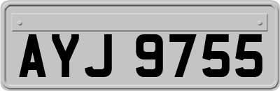 AYJ9755