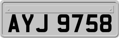 AYJ9758