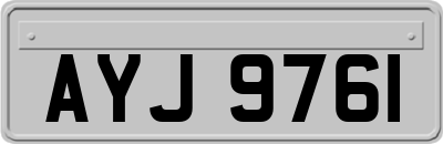 AYJ9761