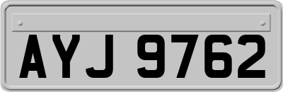 AYJ9762