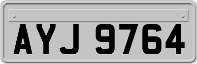 AYJ9764