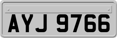 AYJ9766