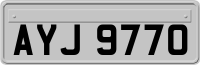 AYJ9770