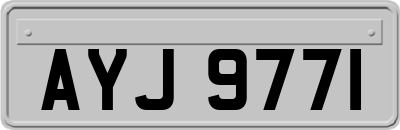 AYJ9771