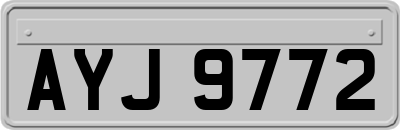 AYJ9772