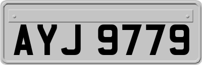 AYJ9779