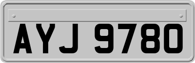 AYJ9780