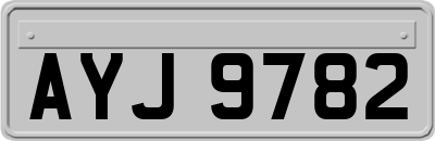 AYJ9782