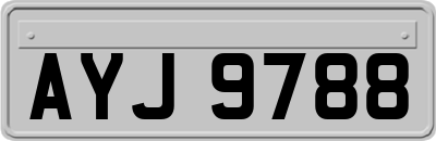 AYJ9788