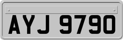 AYJ9790